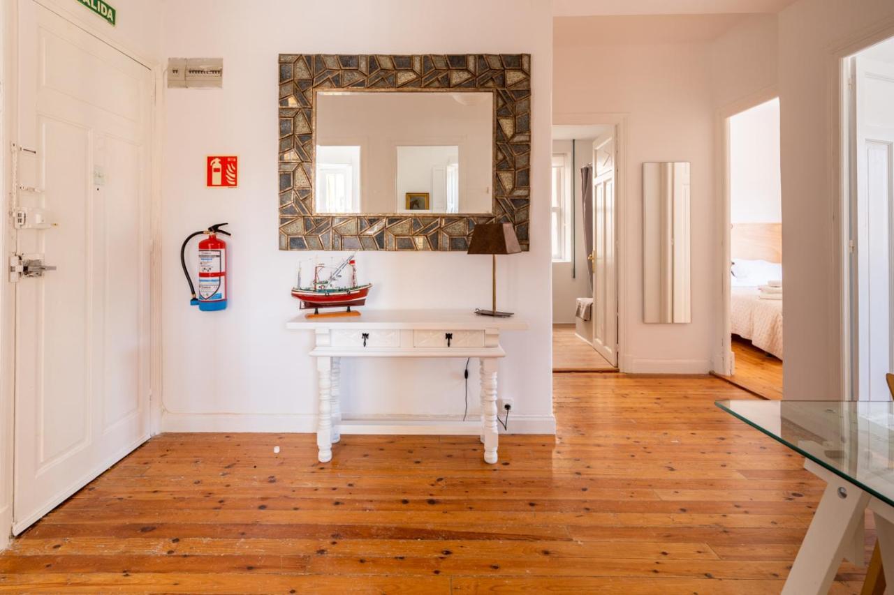 Apartamento Aq Puerto Chico - Centro De Santander Exterior foto