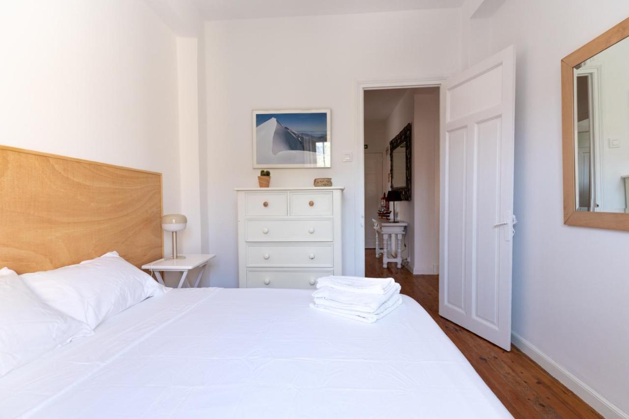 Apartamento Aq Puerto Chico - Centro De Santander Exterior foto