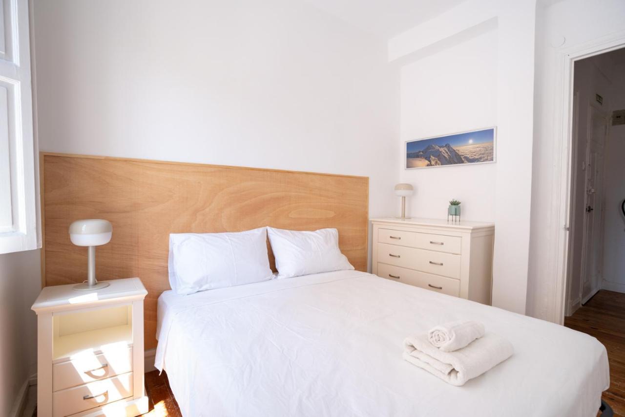 Apartamento Aq Puerto Chico - Centro De Santander Exterior foto
