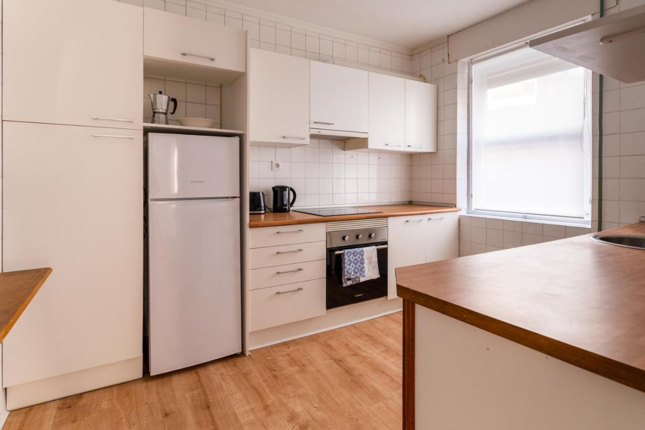 Apartamento Aq Puerto Chico - Centro De Santander Exterior foto